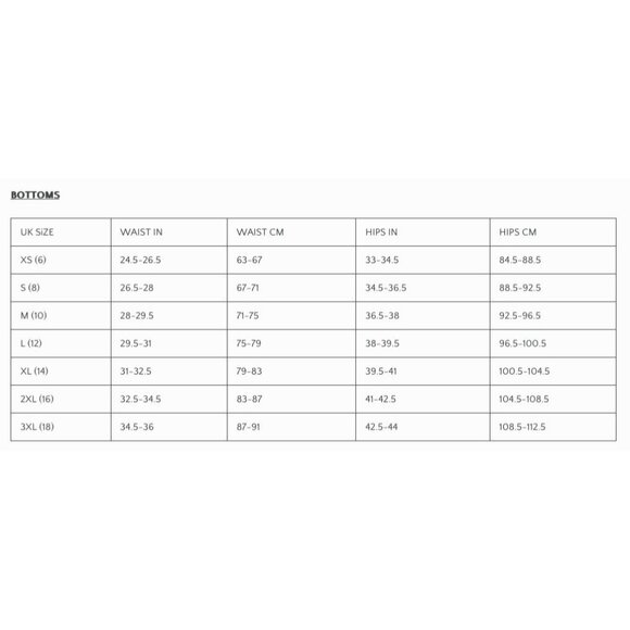 NWOT Away That Day Rio Orange String Swim Bikini Bottoms Women's X-Small/Small - Picture 6 of 6